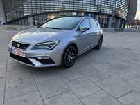 Seat Leon FR 2019 1.5 tsi