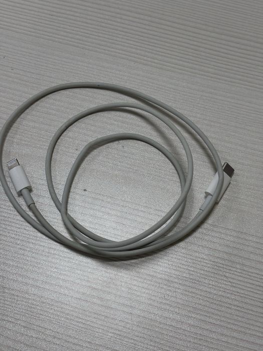 зарядка на айфон