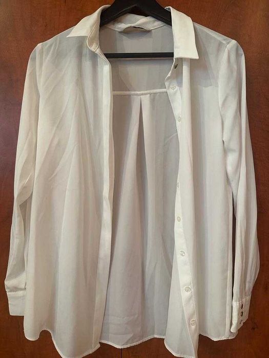 Camasa alba marime S