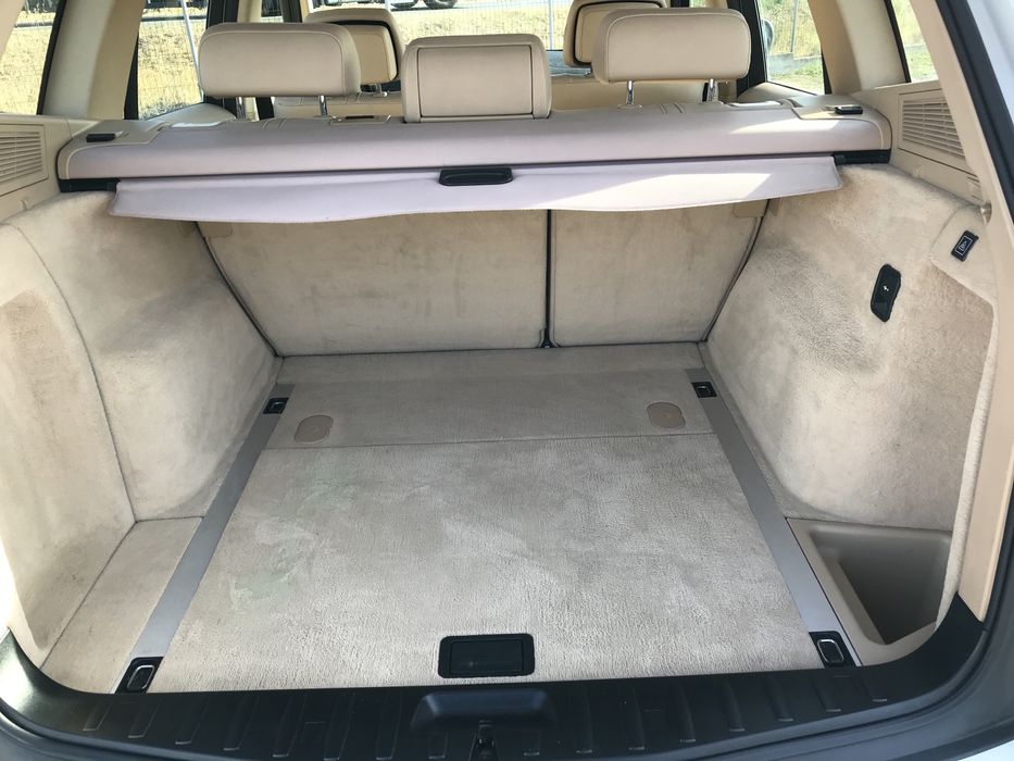 Bmw x3 2.0 D  euro 5 ,177cp ,4x4 , automata , facelift , km reali !!!