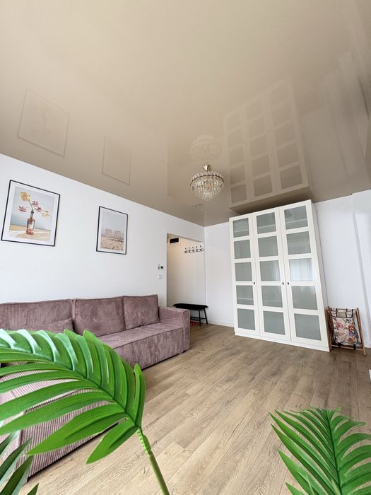 Blue Central Constanta - Neversea Beach - Apartament Regim Hotelier