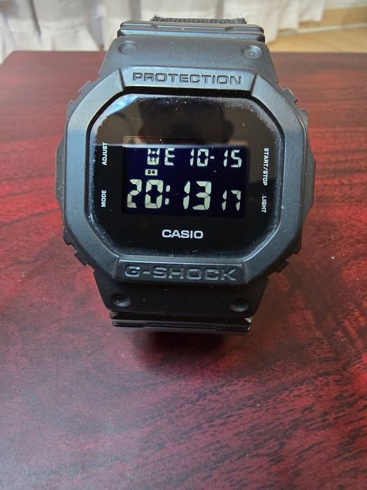 Ceas Casio G-Shock