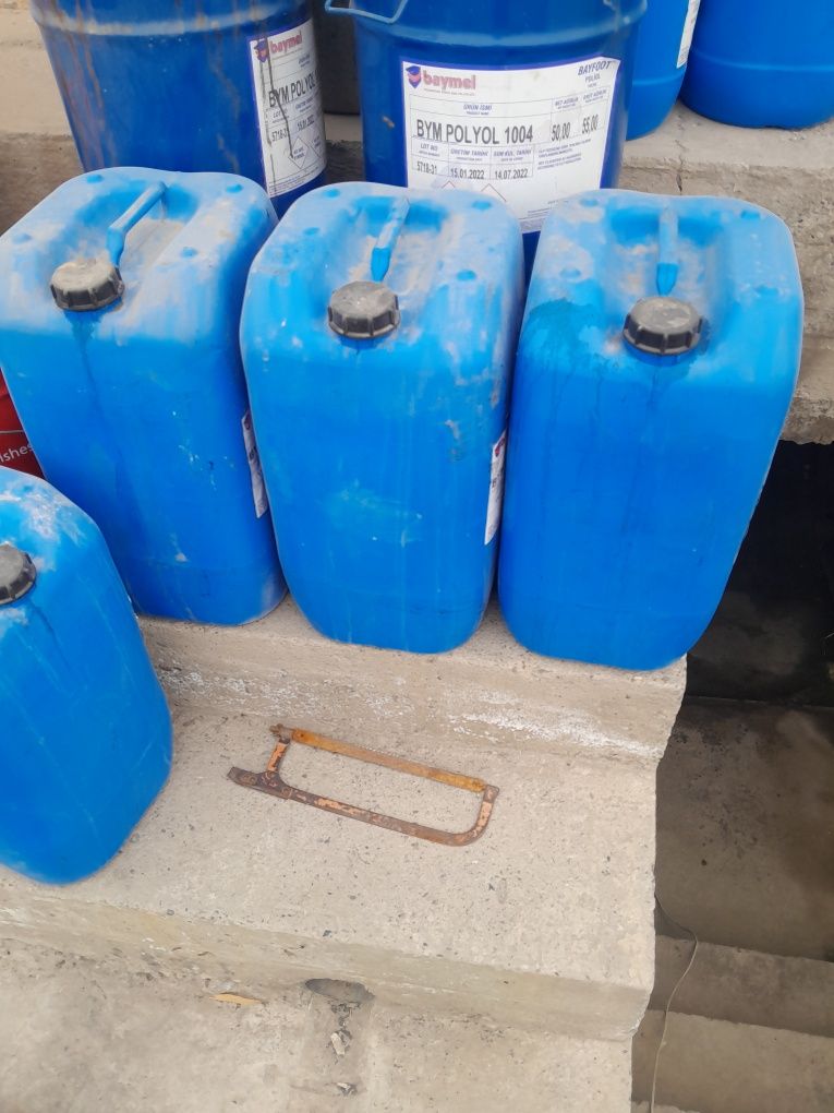 Kanister 60l 35000