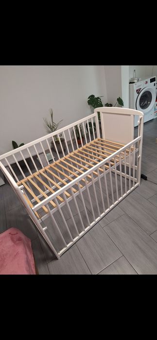 PĂTUȚ Bebelus stare foarte bună