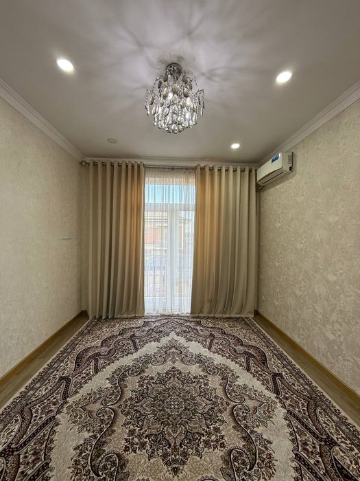 Еврокотедж 5-Хона 140м²Меб+Тех Миробод Компас тарафда