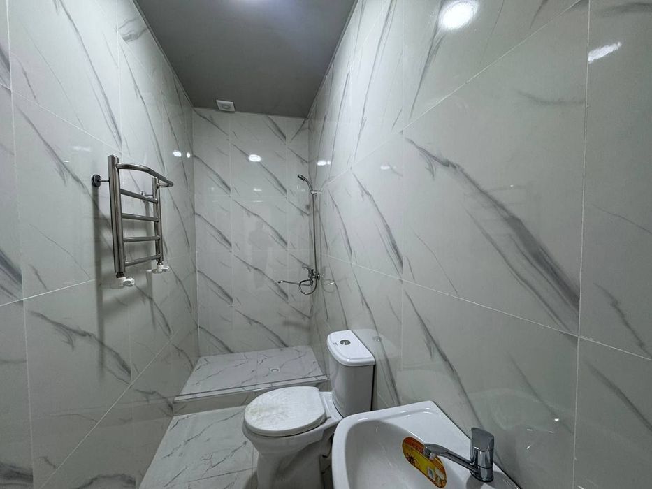 Новый евродом за 192.000 в Мирзо-Улугбекском районе