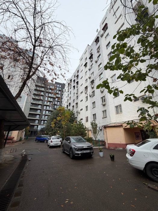 4/6/9 Нукусская улица Макро Госпитальный рынок