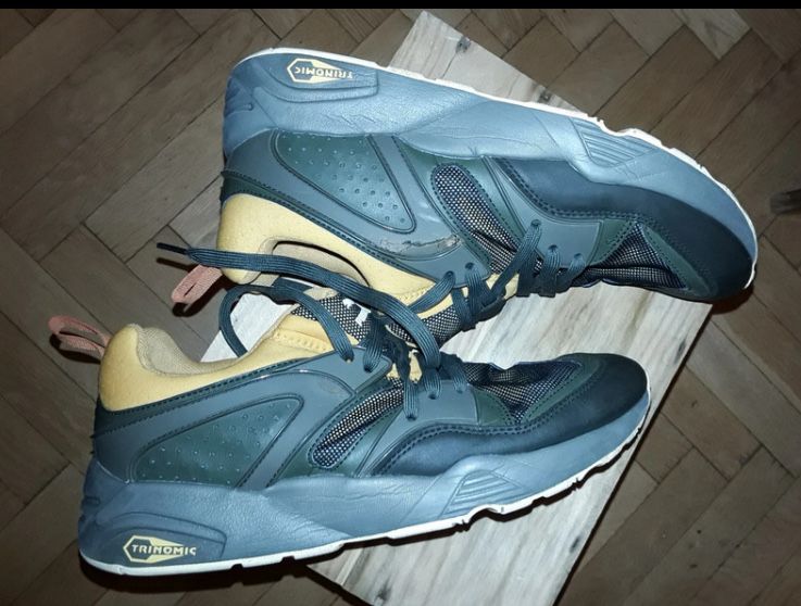 Adidasi Puma barbati