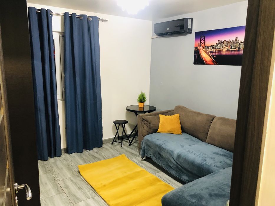 Garsoniera de inchiriat in Navodari