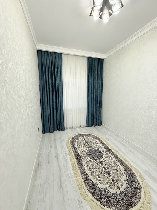 Юнусабад 17. 2-х комнатная 2/3/5. Досааф