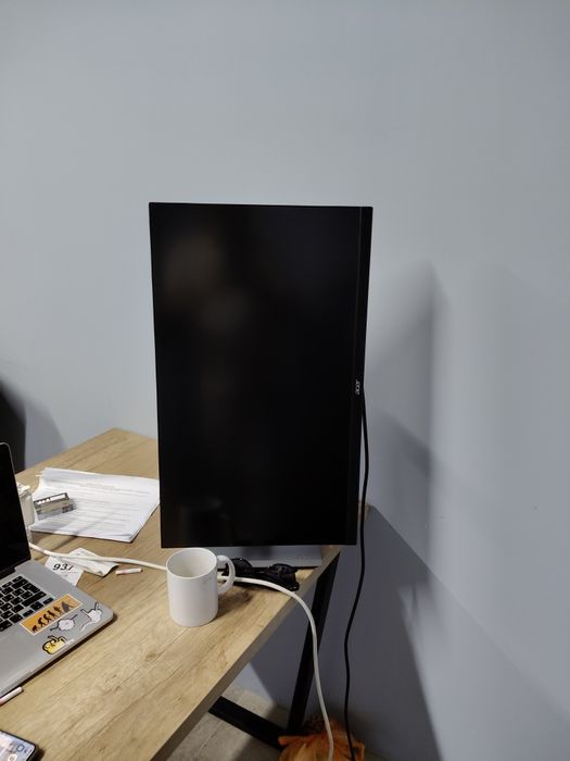 Продам монитор в отличном состоянии