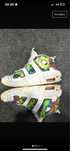 Uptempo Nike Air