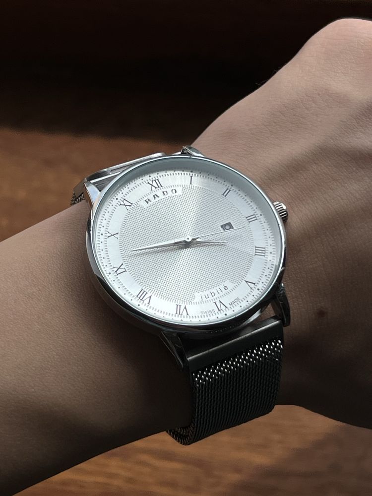 Мужские часы Rado