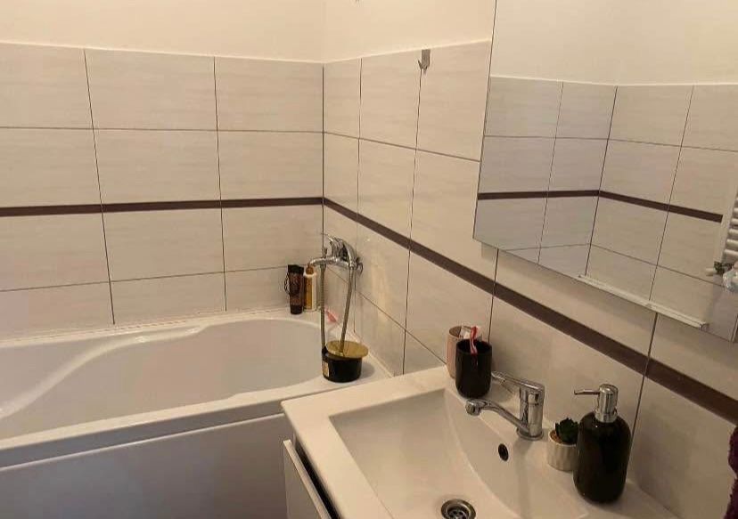 Vand Garsoniera  / Sector 3