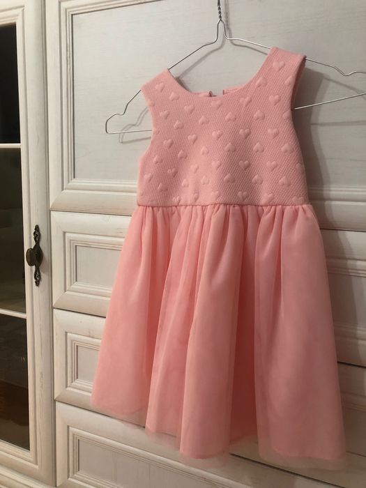 Rochiță fetiță 3-4 ani