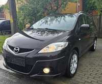 Mazda 5 Mazda 5 / 2010 / Distributie noua / Frane noi / Incalzire scaune