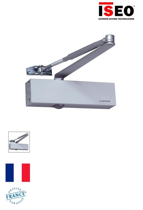 Автомат за врати ISEO hl100 France