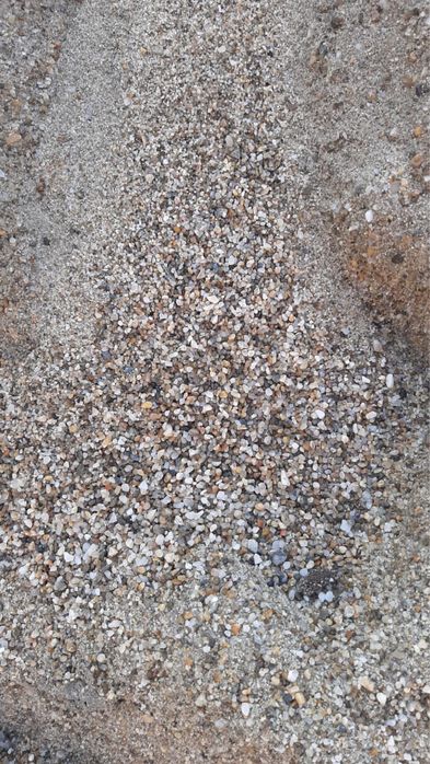 Nisip/balast/pietris/piatra de drum/beton concasat(bragadiru/magurele