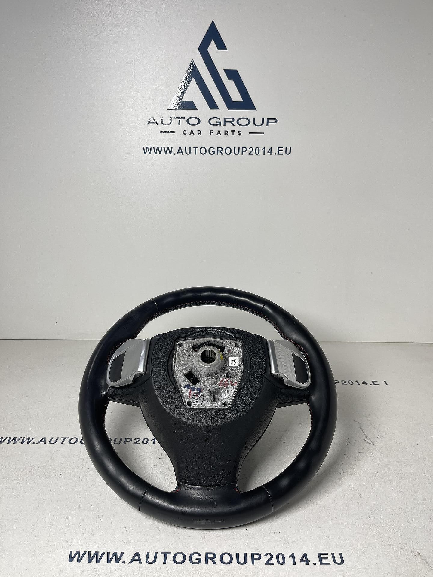Волан с airbag за bmw m5 f10 - 7845948 - 6783827