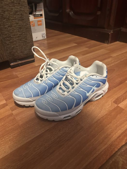 vand urgent nike tn nr 43