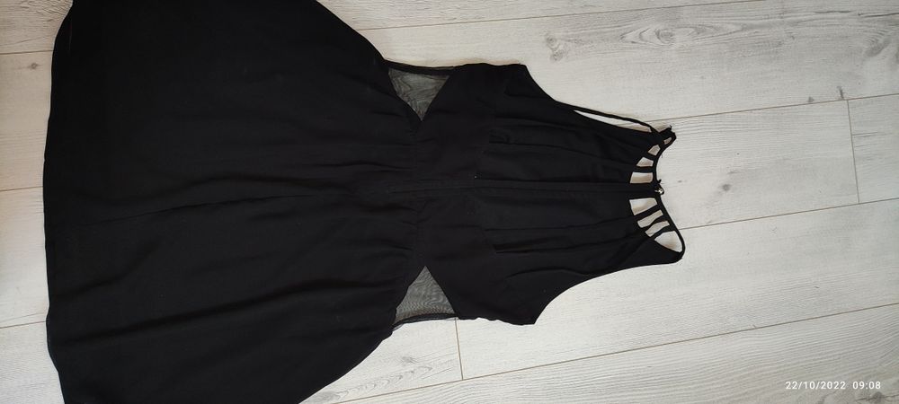 Рокля  от Bershka