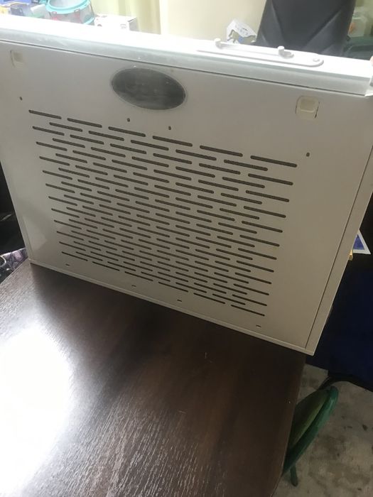 Вытяжка Jetair Max 3W