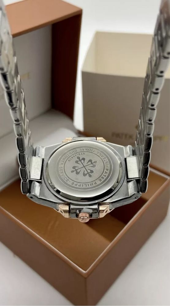 Продам новый часы позолоченный покупал за 23 000