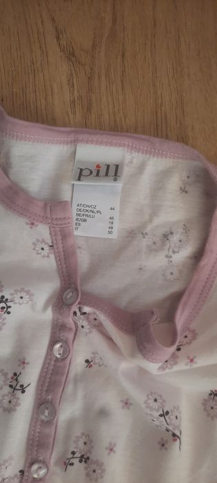 Pijama damă nouă l- xl