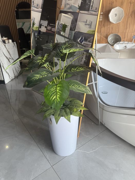 Искусственные цветы