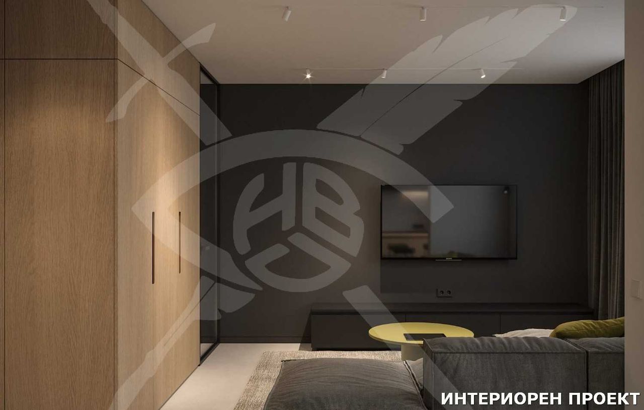 Продава се Двустаен апартамент в София, Студентски град - 76 кв.м за 1566 €/кв.м - Снимка #2