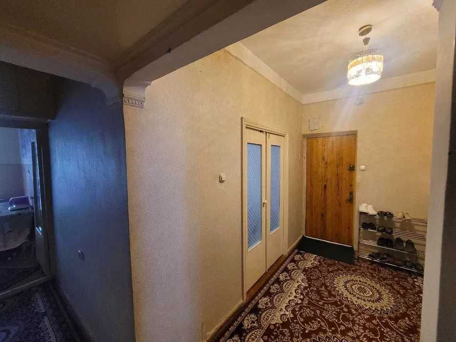 Продаётся квартира 3 / 5 / 5 Карасув -1 ( qorasuv, корасув , коросув )