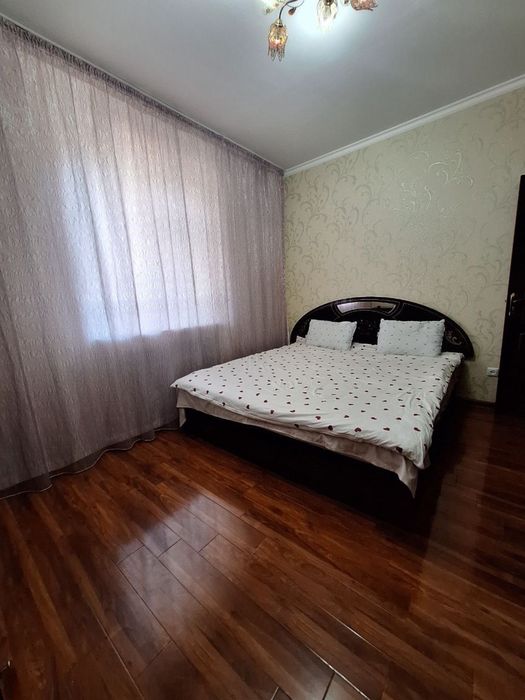 Госпитальный базар 3/4/9 две спальни