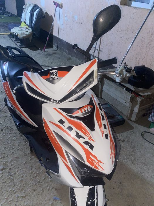 мопет сатылады м8 про