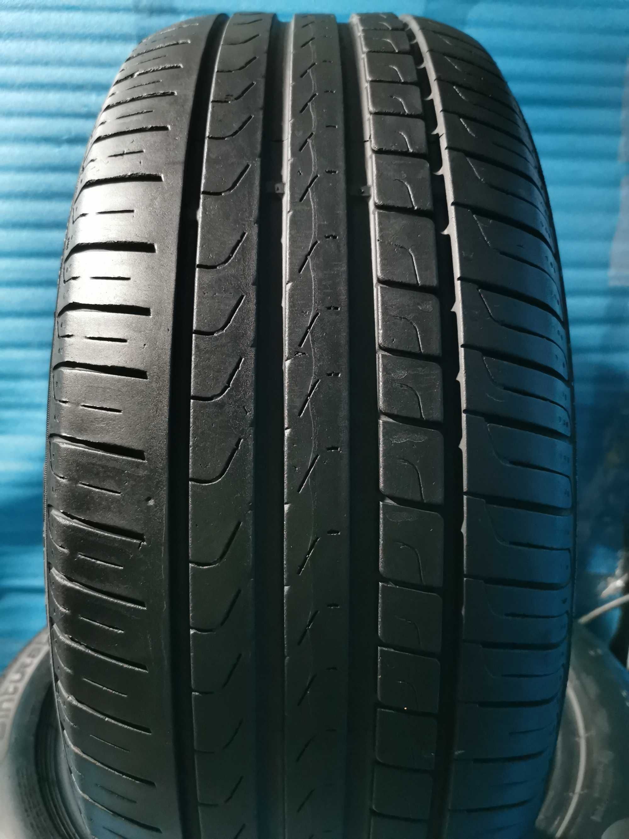 anvelope vara runflat 245 45 18 pirelli 4 buc