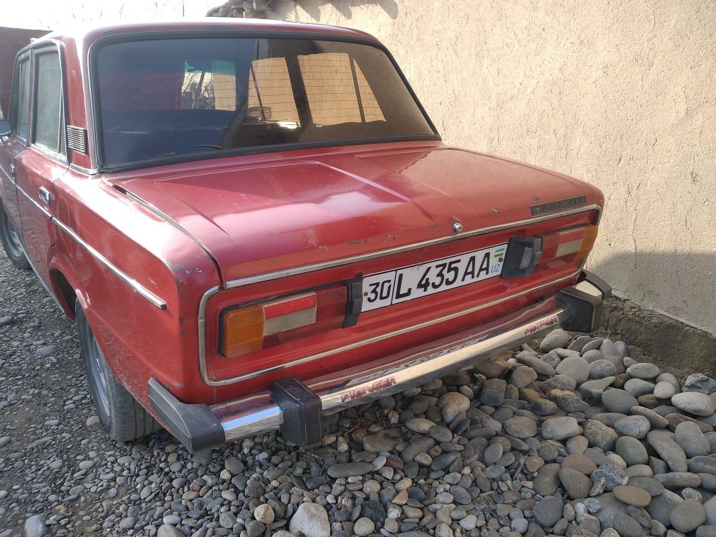 Vaz  210306 srochni sotiladi