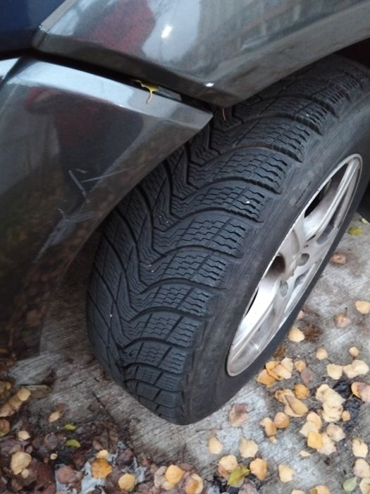 Se vinde Hyundai Tucson benzina +GPL an 2005