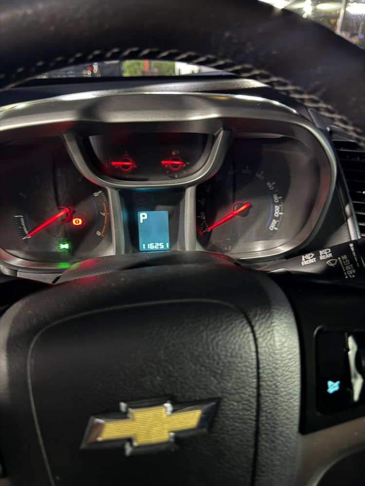 Chevrolet Orlando 2015 yil 3 pazitsya Full sotiladi