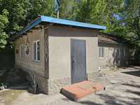 Продаю дом в селе Конаева