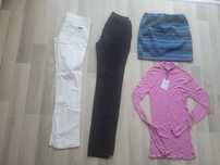 Lot de haine marime S