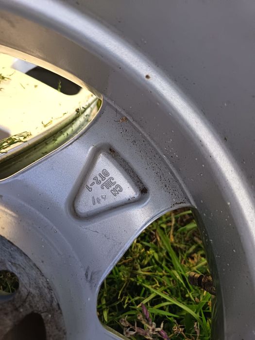 Продават се джанти