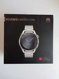 Huawei Watch 3 Pro