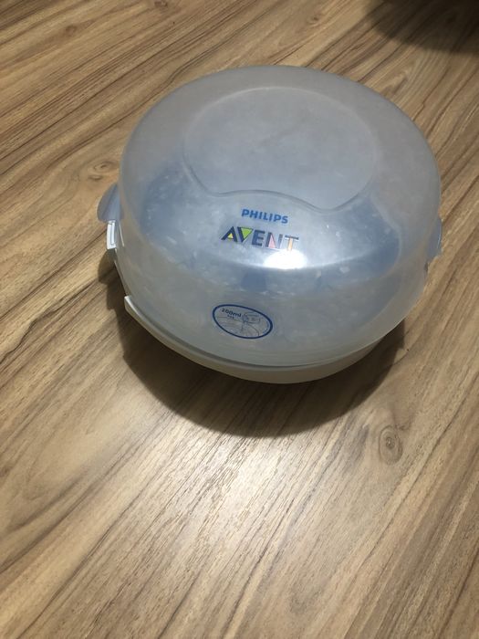 Sterilizator biberoane Phillips Avent