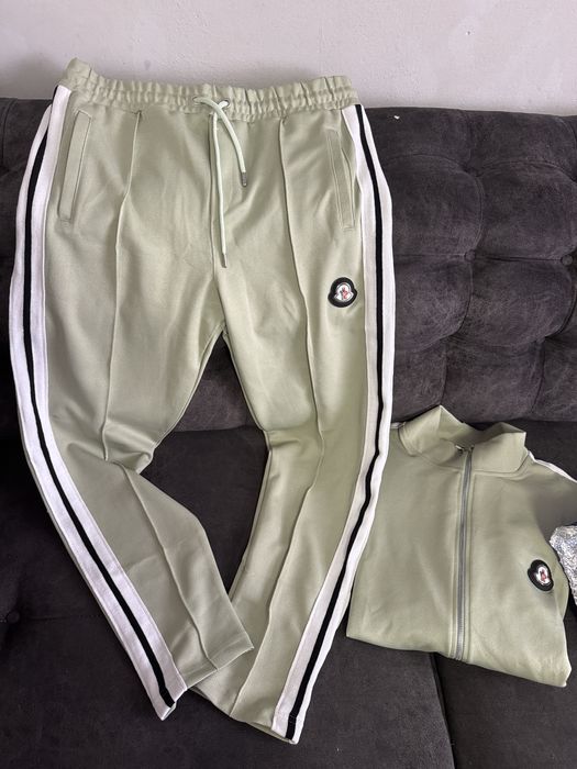 Мъжки нов комплект