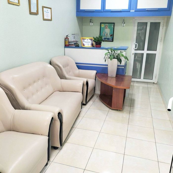 Продается не жилое помещения