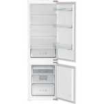 Хладилник с фризер за вграждане BEKO BCSA285K4SN
