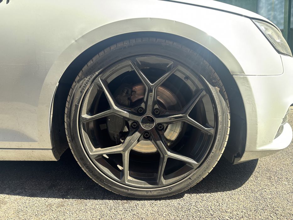 19” Performance 5x112, Audi Mercedes Bmw