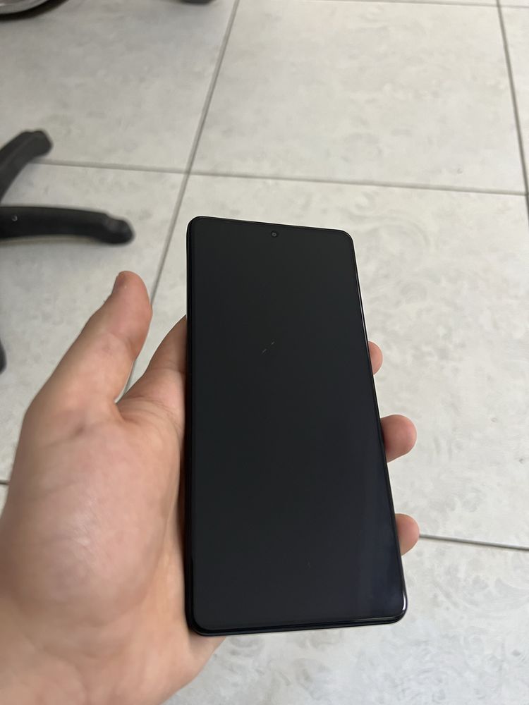 Продам Xiaomi Redmi note 12pro + 5g 8/256