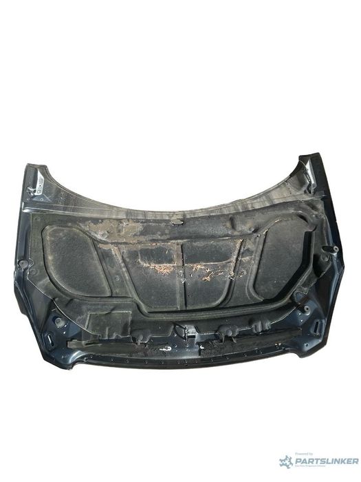 Capota motor PEUGEOT 307 HATCHBACK 2001-2005
