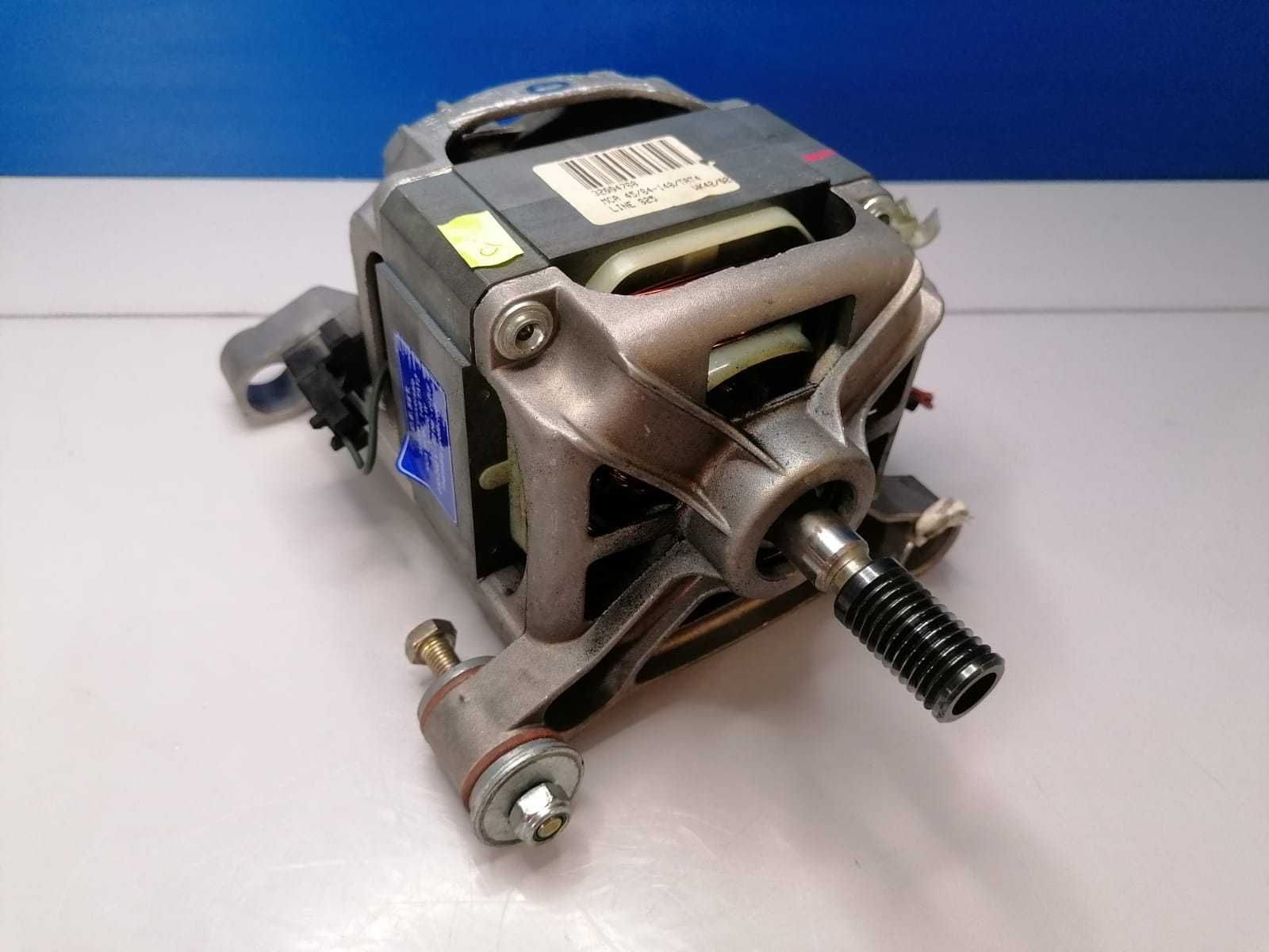 Motor masina de spalat Whirlpool, ax lung mufa cu 6 pini/C76