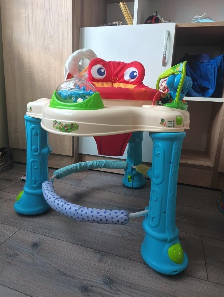 Проходилка Fisher Price